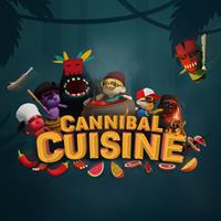 Cannibal Cuisine - PSN