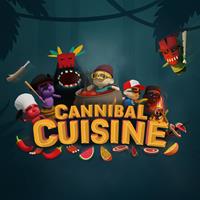 Cannibal Cuisine - PC