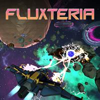 Fluxteria - PSN