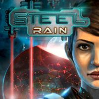 Steel Rain - eshop Switch