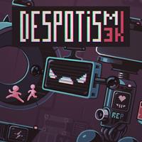 Despotism 3k [2018]