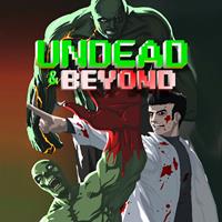 Undead & Beyond - eshop Switch