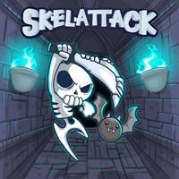 Skelattack - PSN