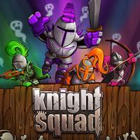 Knight Squad #1 [2014]