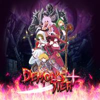 Demon's Tier+ - PS5