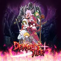 Demon's Tier - PSN