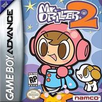 Mr. Driller 2 - eshop