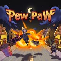 Pew Paw - eshop Switch