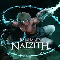 Remnants of Naezith - eshop Switch