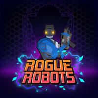 Rogue Robots - eshop Switch