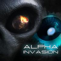 Alpha Invasion - PSN