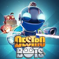 Destrobots - eshop Switch