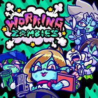 Working Zombies - eshop Switch