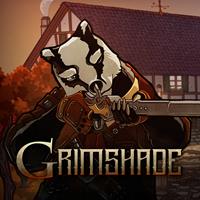 Grimshade - eshop Switch