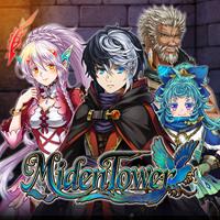 Miden Tower - eshop Switch