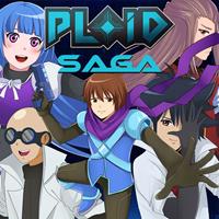 PLOID SAGA - eshop Switch