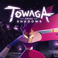 Towaga : Among Shadows - eshop Switch