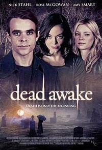 Dead Awake [2010]