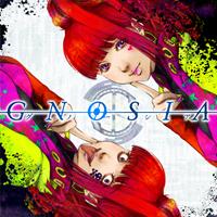 Gnosia - eshop Switch