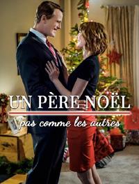 Un Père Noël pas comme les autres [2015]