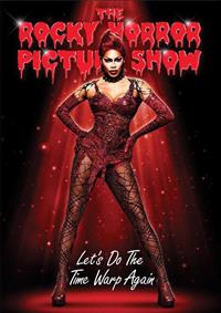 The Rocky Horror Picture Show : Let's Do the Time Warp Again [2017]