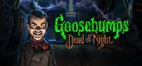 Goosebumps Dead of Night - PSN