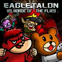 EAGLETALON vs. HORDE OF THE FLIES - PC