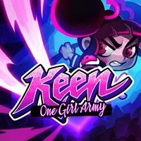 Keen : One Girl Army - PC