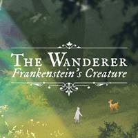 The Wanderer : Frankenstein’s Creature - eshop Switch