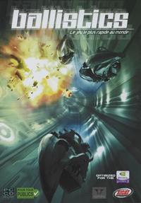 Ballistics [2001]