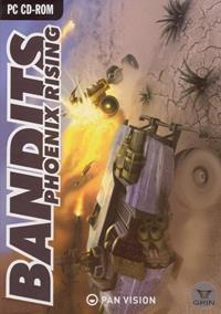 Bandits : Phoenix Rising - PC