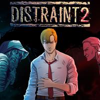 DISTRAINT 2 - eshop Switch