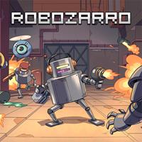 Robozarro - PC