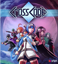 CrossCode - PS5