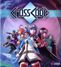 CrossCode - PC