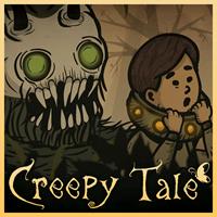 Creepy Tale #1 [2020]