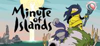 Minute of Islands - eshop Switch