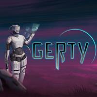 Gerty - eshop Switch