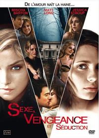 Sexe, Vengeance et Séduction [2013]