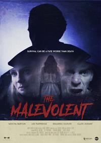 The Malevolent [2016]