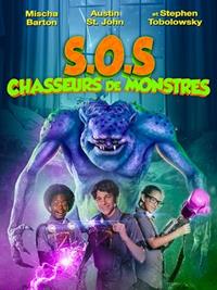 SOS Chasseurs De Monstres [2018]