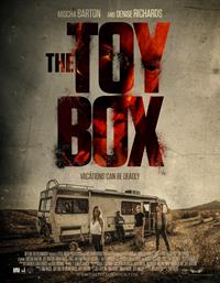 The Toybox [2018]