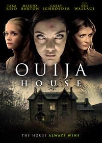 Ouija House [2018]