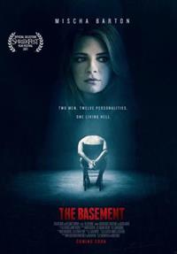 The Basement [2017]