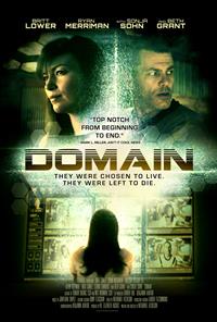 Domain [2016]