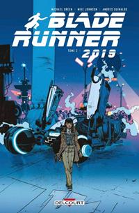 Blade runner 2019 #2 [2021]