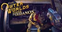The Outer Worlds : Meurtre sur Eridan - PSN