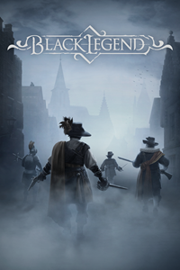 Black Legend - XBLA