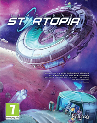 Spacebase Startopia - Xbox One