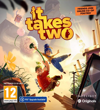 It Takes Two - PS5